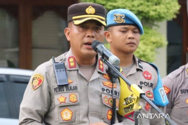 Sejumlah peristiwa penjambretan resahkan warga Sragen