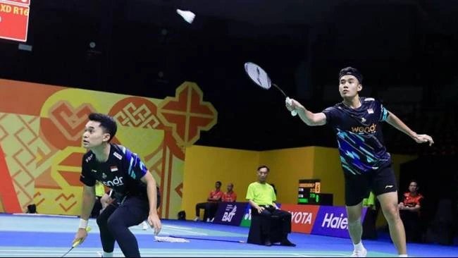 Tersingkir dari Thailand Masters 2025, Leo/Bagas Langsung Alihkan Fokus ke All England