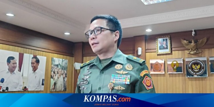 Kemenhan Laksanakan Penghematan Anggaran, tapi Belanja Alutsista Tetap Jalan