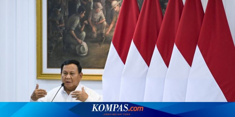 Inpres Efisiensi Anggaran Terbit, Pemda DIY Diminta Hemat Rp 200 Miliar