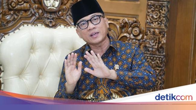 PAN Nilai Perubahan Jadwal Pelantikan Kepala Daerah Bisa Hemat Anggaran