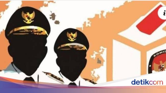 Serba-serbi Pelantikan Kepala Daerah Berubah, Termasuk Opsi Jadwal Baru