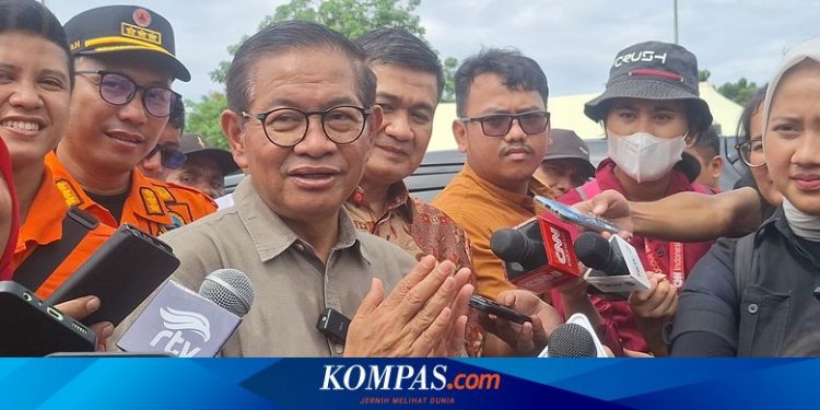 Jadwal Pelantikannya Diundur, Pramono: Mau Kapan Pun Saya Monggo