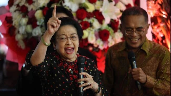 Besok, Megawati Akan Bicara di World Leaders Summit dan Bertemu Paus Fransiskus di Vatikan