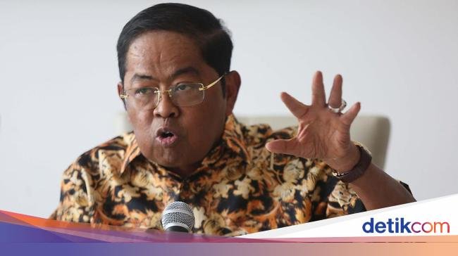 Bahlil Minta DPP Golkar Dukung Kepemimpinan Prabowo-Gibran Semakin Berkualitas