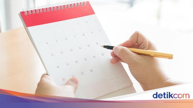 Hari Besar Nasional dan Internasional di Bulan Februari 2025, Cek di Sini!