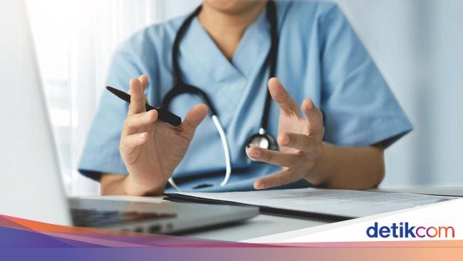 Ambisi Dokter Bedah Ingin Hidup hingga Usia 120 Tahun, Ini yang Dilakukan