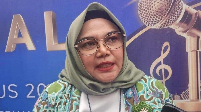 Diskon Pembayaran Listrik 50 Persen dari PT PLN, Bikin Inflasi di Jakarta Januari 2025 Terkendali