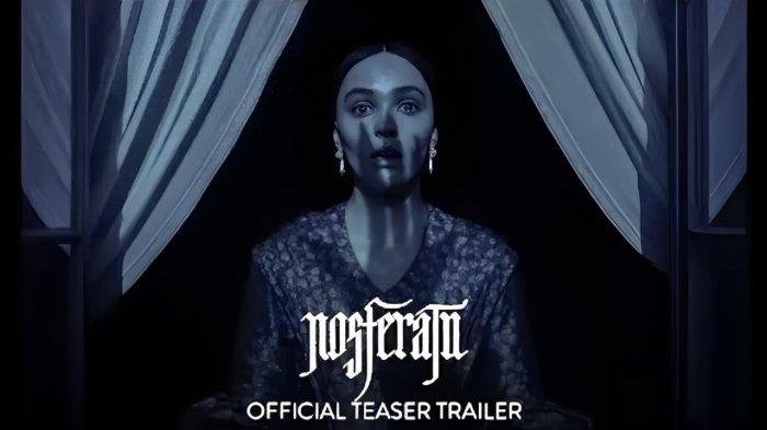 Sinopsis Film Nosferatu, Kisah Horor Klasik Eropa yang Menyeramkan, Teror Vampir tak Berkesudahan - Tribun-medan.com