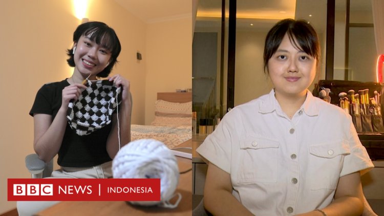 Hari Kanker Sedunia: Kisah dua perempuan Indonesia terkena kanker payudara pada usia 20-an tahun