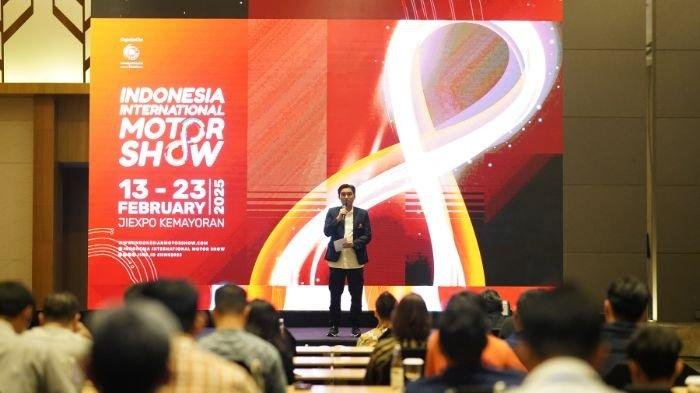 Sasar Industri Aksesoris dan Aftermarket, IIMS 2025 Siap Dukung Industri Otomotif Indonesia