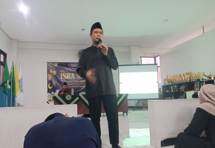 Hikmah Isra Mikraj: Makna Perintah Shalat dalam Perjalanan Spiritual Nabi Muhammad