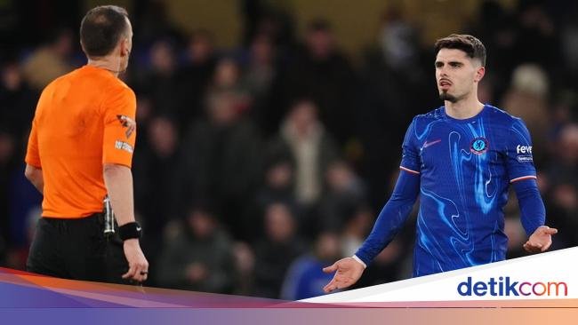 Kontroversi Gol Chelsea ke Gawang West Ham, Premier League Angkat Suara