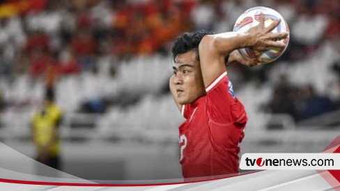 Lemparan Pratama Arhan Titik Balik Strategi Mematikan Bangkok United, Bek Timnas Indonesia Itu Jadi Pemain Muda Terbaik Liga Thailand