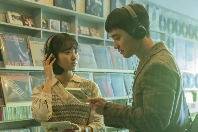 Sinopsis Film Korea Secret: Untold Melody, Comeback Film D.O EXO