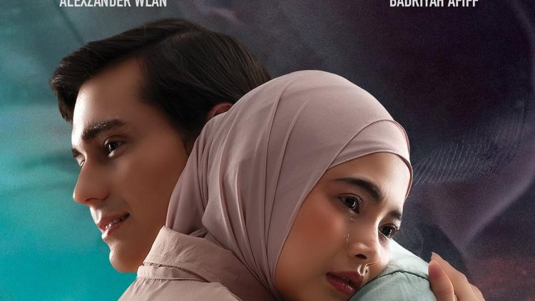 Angkat Isu KDRT, Ini Sinopsis dan Daftar Pemain Film 'Samawa'