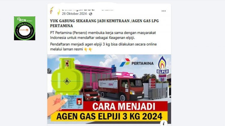 Fakta dari Beragam Kabar Viral yang Beredar di Tengah Kelangkaan Elpiji 3 Kg, Ada Hoaks yang Bikin Resah Lho