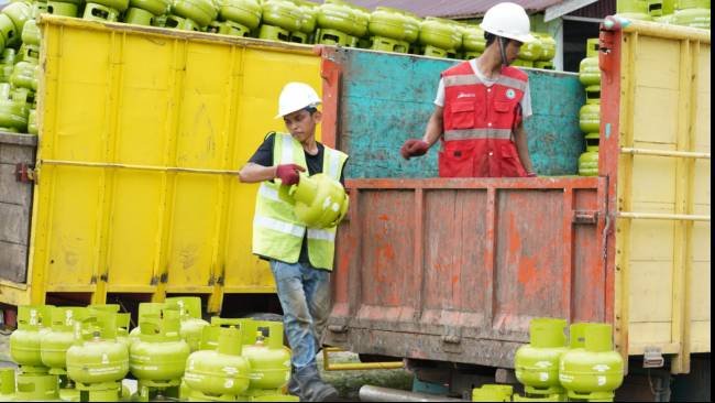 Pemerintah akan Bentuk Badan Pengawas Distribusi Elpiji 3 Kg, Ini Tugas dan Kerjanya