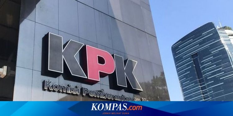 KPK Sebut Kewenangan DPR yang Bisa Copot Pejabat Negara Bertentangan dengan UU