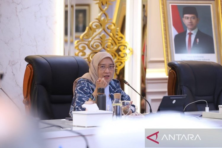 KemenPANRB utamakan program penting untuk jaga kualitas layanan publik