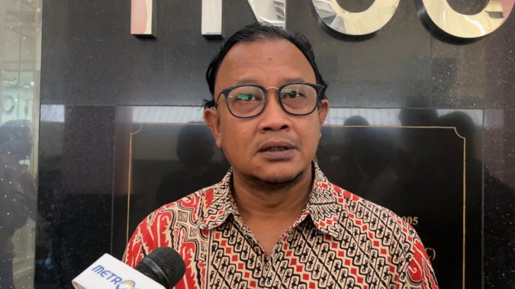 Kompolnas Harap Sidang Etik AKBP Bintoro cs Buat Terang Peristiwa Pemerasan Bos Prodia