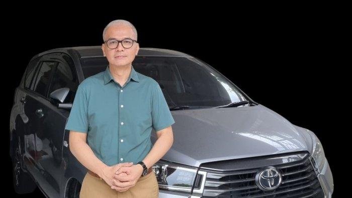 Konsumen Otomotif Ini Beri Pesan ke Ketua MA Terkait Permohonan Kasasi Perkara Geometri Roda Mobil