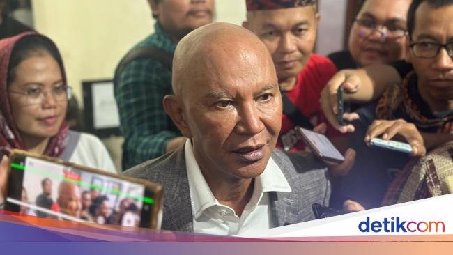 PDIP Prediksi Reshuffle Kabinet 3 Bulan Lagi: Presiden Akan Melihat