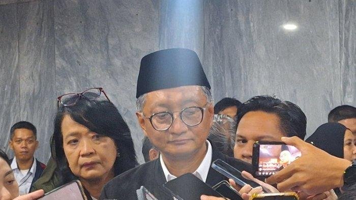 Efisiensi Anggaran di Kementerian PU, Menteri Dody Tegaskan Tak Boleh Ada Proyek Mangkrak