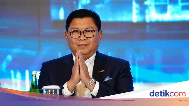 Dukung NZE 2060, Bank Mandiri Aktif di Pasar Karbon Internasional