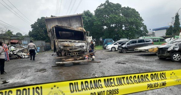 Perlunya Pengawasan Lebih Ketat, Peristiwa Tol Ciawi 2 Jangan Terulang Lagi