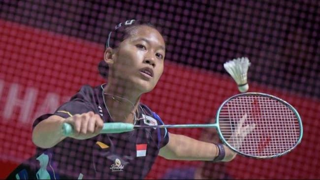 Sudah Dimulai, Link Live Streaming Indonesia vs Hong Kong di Badminton Asia Mixed Team Championships