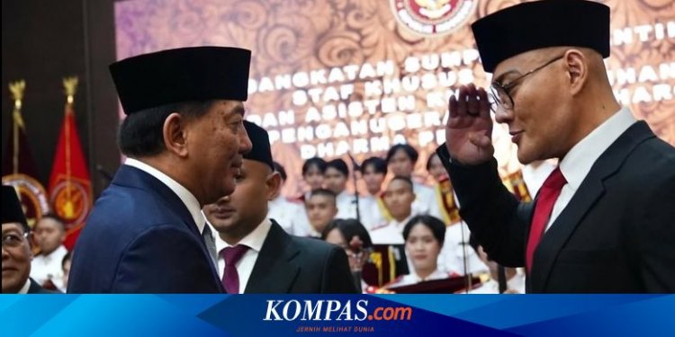 Menyoal Urgensi Pelantikan Deddy Corbuzier untuk Pertahanan Nasional