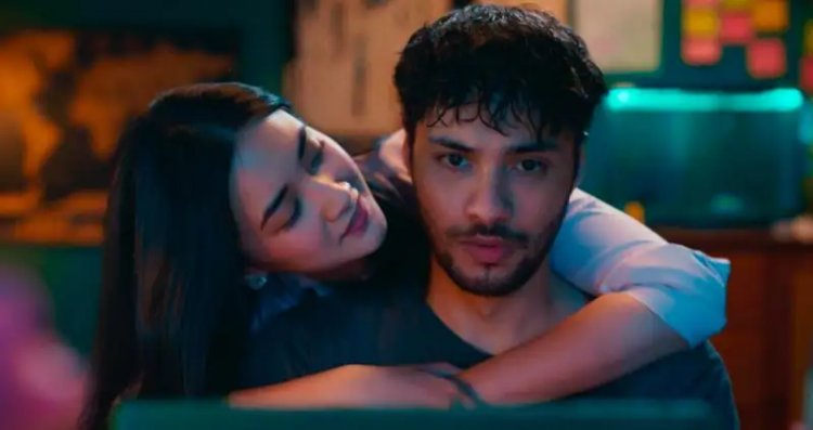 Sinopsis Film Cinta Tak Pernah Tepat Waktu Jadwal Tayang