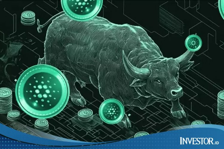 Nasib Kripto di RI, Listing Aset Internasional Jadinya Begini