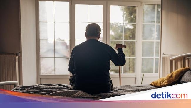 Tren Kesepian di Singapura Makin Nyata, Seserius Ini Efeknya pada Lansia