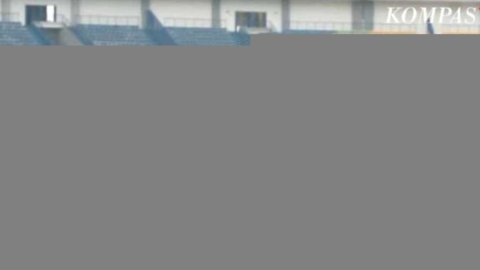 Persib Jelang Lawan Persija, Bojan Hodak: Tak Ada Persiapan Khusus
