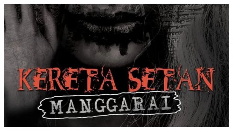 Sinopsis Film Horor Kereta Setan Manggarai: Urban Legend Bikin Merinding Tayang di Net Sinema 13 Februari 2025