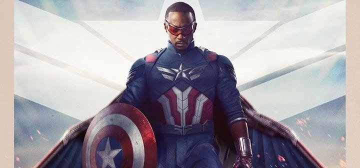 Marvelites Merapat! Inilah Sinopsis Film Captain America: Brave New World