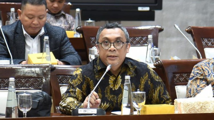 Efisiensi Anggaran Langkah Strategis untuk Optimalkan Penggunaan Uang Negara