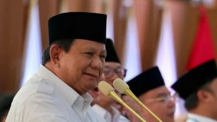 Langkah Efisiensi Pemerintahan Prabowo Dinilai Membangun Budaya Fiskal Baru