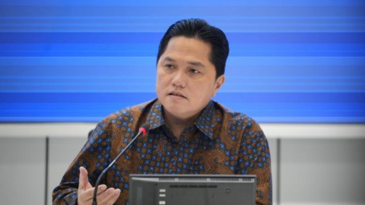 Efisiensi Diharap Tak Hambat Target Dividen Kementerian BUMN