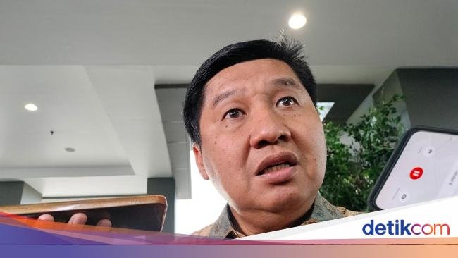 Ara Sebut KIM Plus Dukung Efisiensi Anggaran: Untuk Kepentingan Rakyat