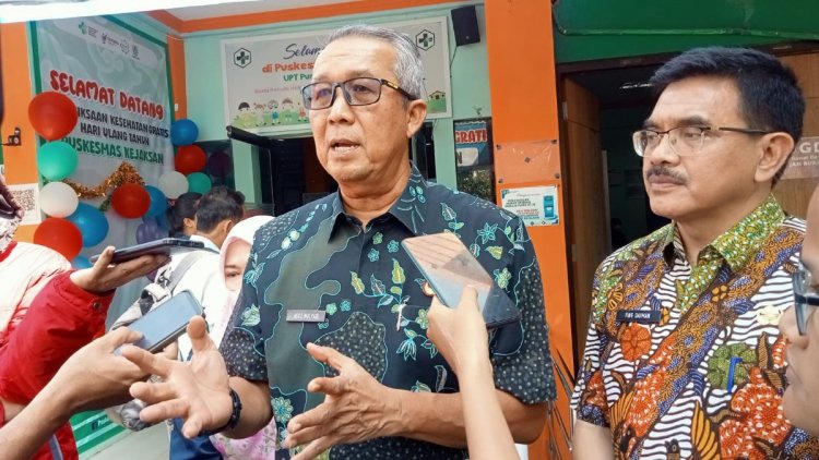 82 Kasus DBD di Kota Cirebon pada Januari 2025, Meningkat Drastis Dibandingkan Tahun Lalu