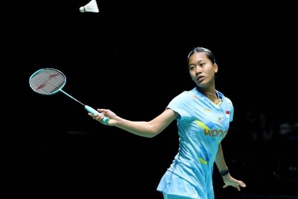 Putri KW Bawa Indonesia Berbalik Unggul Atas Thailand di BAMTC 2025