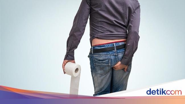 Ilmuwan Sudah Membuktikan, Garuk-garuk Ternyata Beneran Ada Manfaatnya