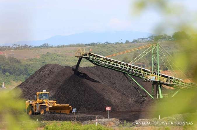 Harga Batubara Terus Melemah, Pilih-Pilih Saham yang Paling Murah