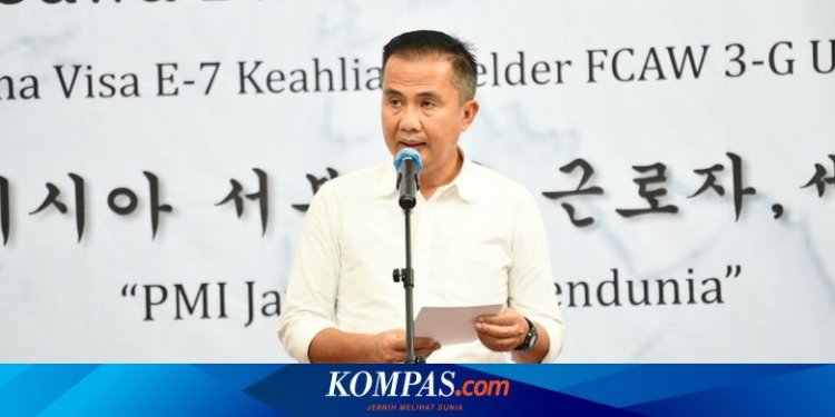 Pesan Bey Machmudin ke Bobotoh Jelang Duel El Classico Persib Vs Persija