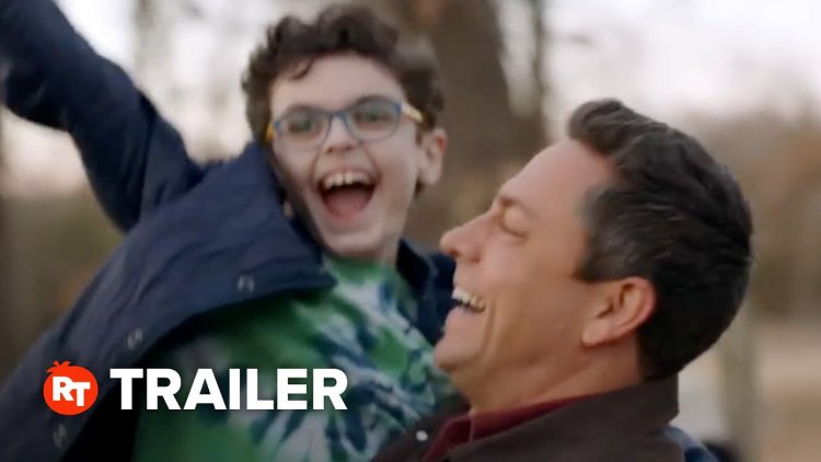 Sinopsis Film The Unbreakable Boy, Dibintangi Jacob Laval, Tayang di Bioskop 21 Februari 2025