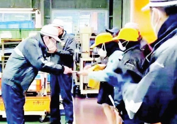 Tingkatkan Daya Saing Global, FT UHO Siap Akreditasi Internasional