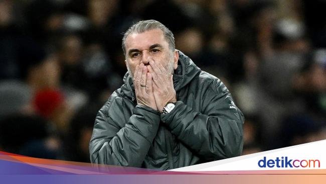 Tottenham Sikat MU, Ange Postecoglou Sindir Ruben Amorim